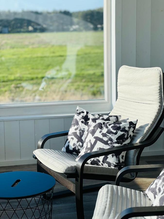 Aitvarai 41 Svencele Eksteriør bilde
