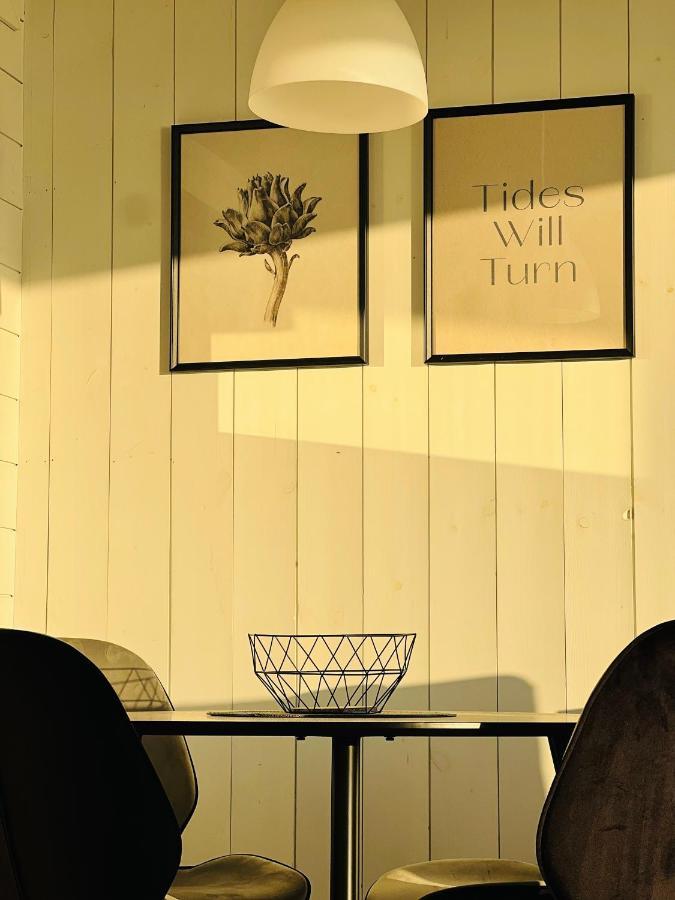 Aitvarai 41 Svencele Eksteriør bilde