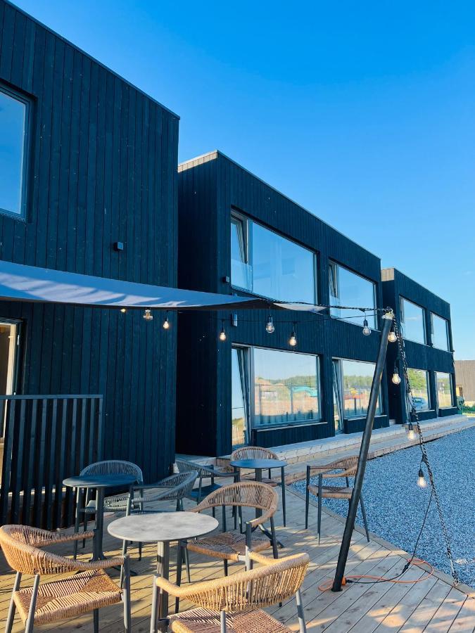 Aitvarai 41 Svencele Eksteriør bilde
