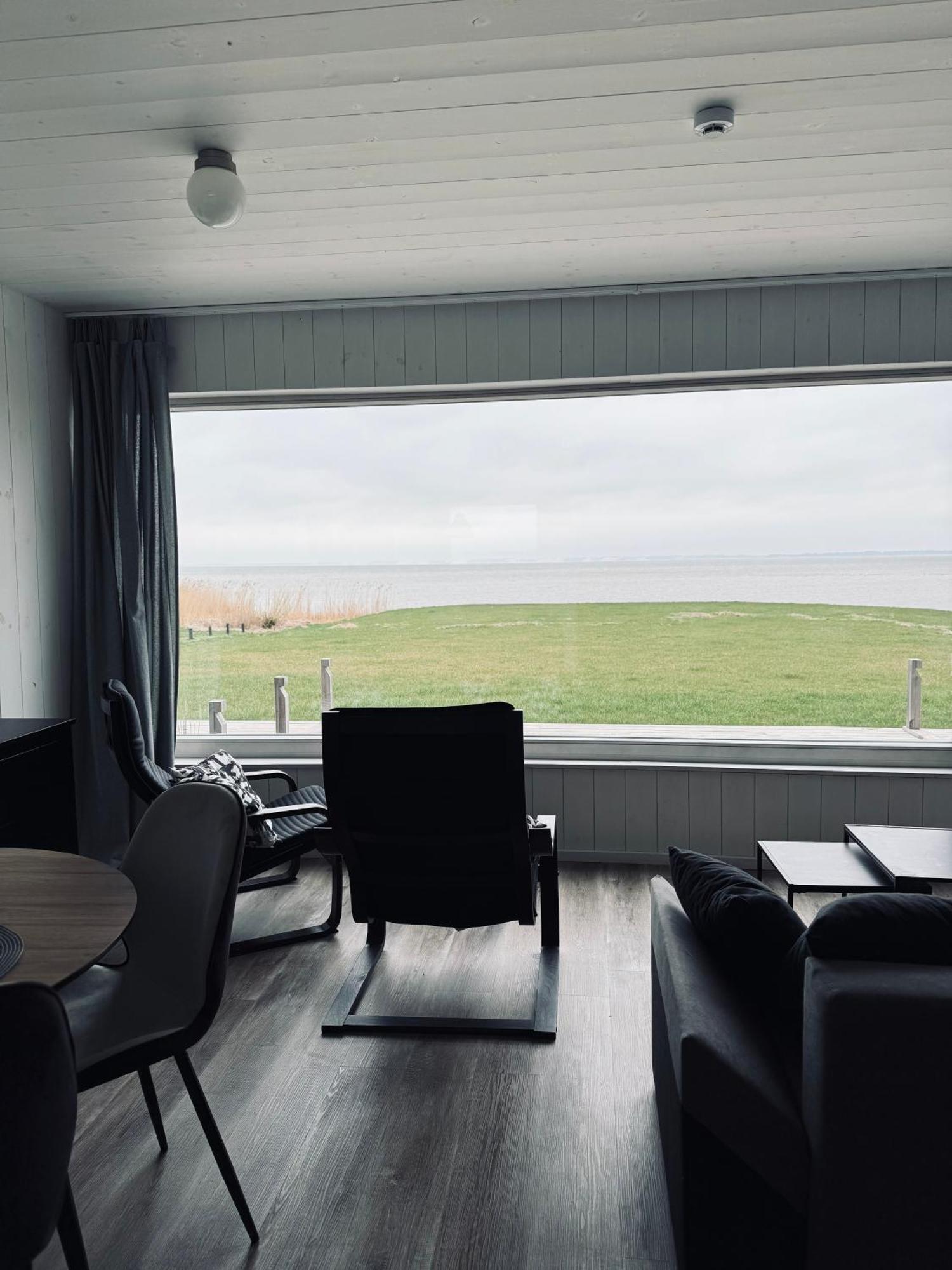 Aitvarai 41 Svencele Eksteriør bilde