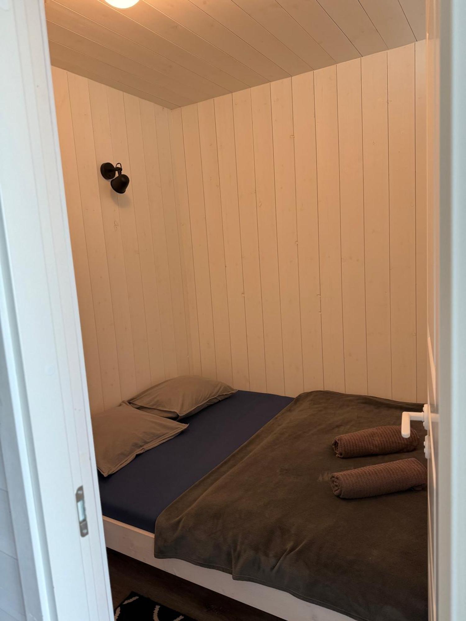 Aitvarai 41 Svencele Eksteriør bilde